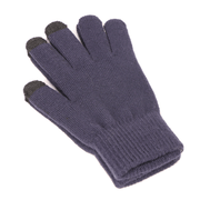 Knitted hat, scarf and gloves, view 8 - MRSLM