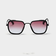 men's square polarized sunglasses, view 4 - MRSLM