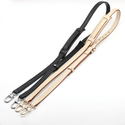 leather bag shoulder strap, view 4 - MRSLM
