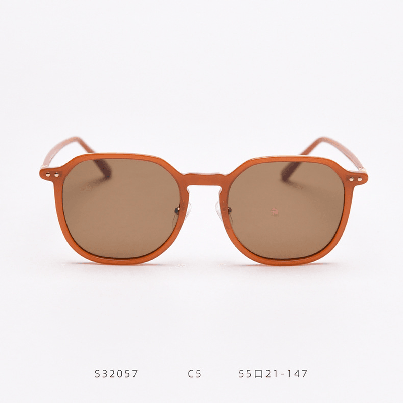 women's polarized sunglasses, view 3 - MRSLM