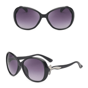 frog glasses elegant sunglasses - MRSLM