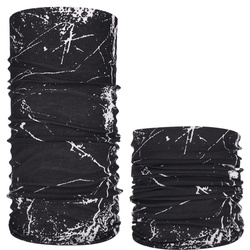 Variety of Wind and Sand Magic Headscarf