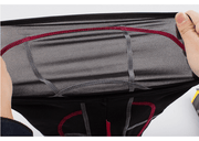 outdoor stretch headgear, view 7 - MRSLM
