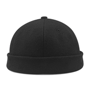 men's wool hat, view 3 - MRSLM