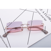 Vintage ocean film sunglasses, view 9 - MRSLM