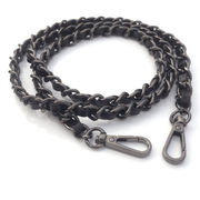 Women's metal bag chain strap, view 4 - MRSLM
