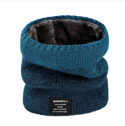 cotton gradient neck collar, view 15 - MRSLM