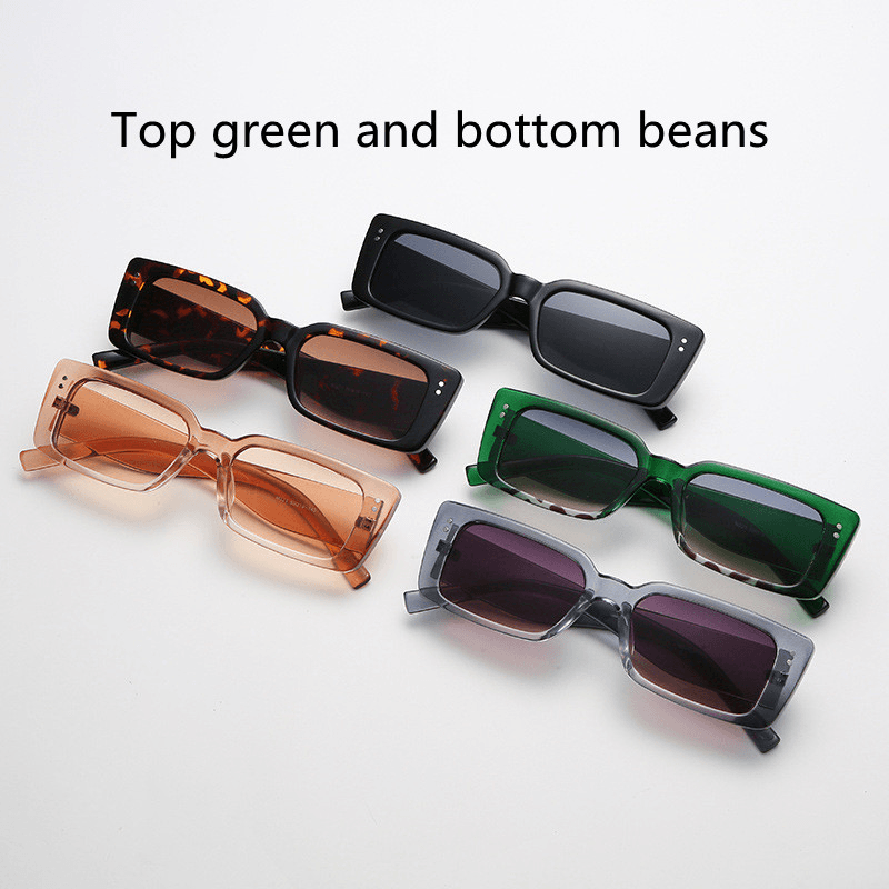 vintage street fashion sunglasses, view 6 - MRSLM