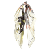 Turban headband scarf, view 24 - MRSLM
