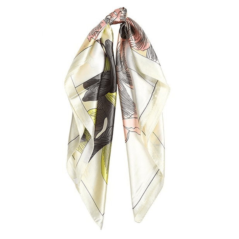 Turban headband scarf, view 24 - MRSLM