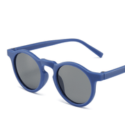 children's round sunglasses, view 2 - MRSLM