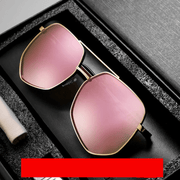 men's polarized driving sunglasses, view 13 - MRSLM