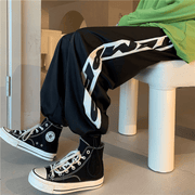 men's cropped trousers, view 3 - MRSLM