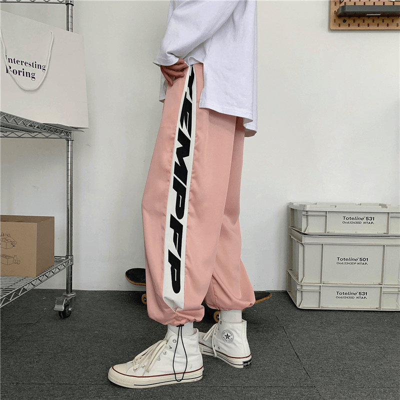 men's cropped trousers, view 4 - MRSLM
