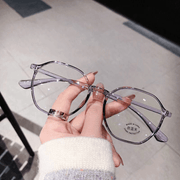 Net Celebrity Anti-Blue Light Anti-Radiation Glasses - MRSLM