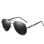 Men's driver sunglasses, view 4 - MRSLM