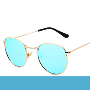 polarized vintage sunglasses, view 4 - MRSLM