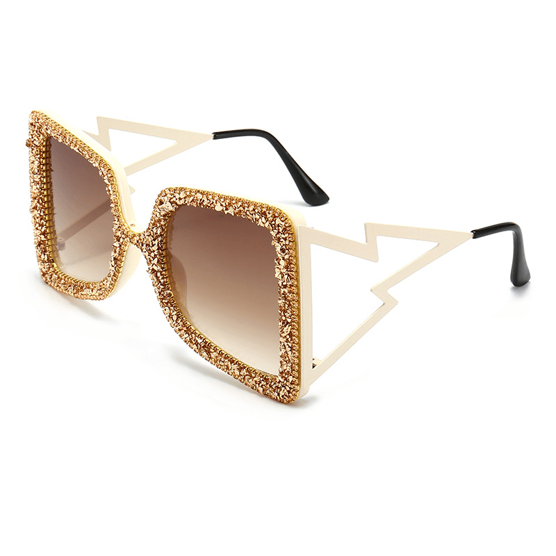 point drill womens sunglasses, view 5 - MRSLM