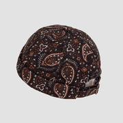 cashew flower melon hat, view 3 - MRSLM