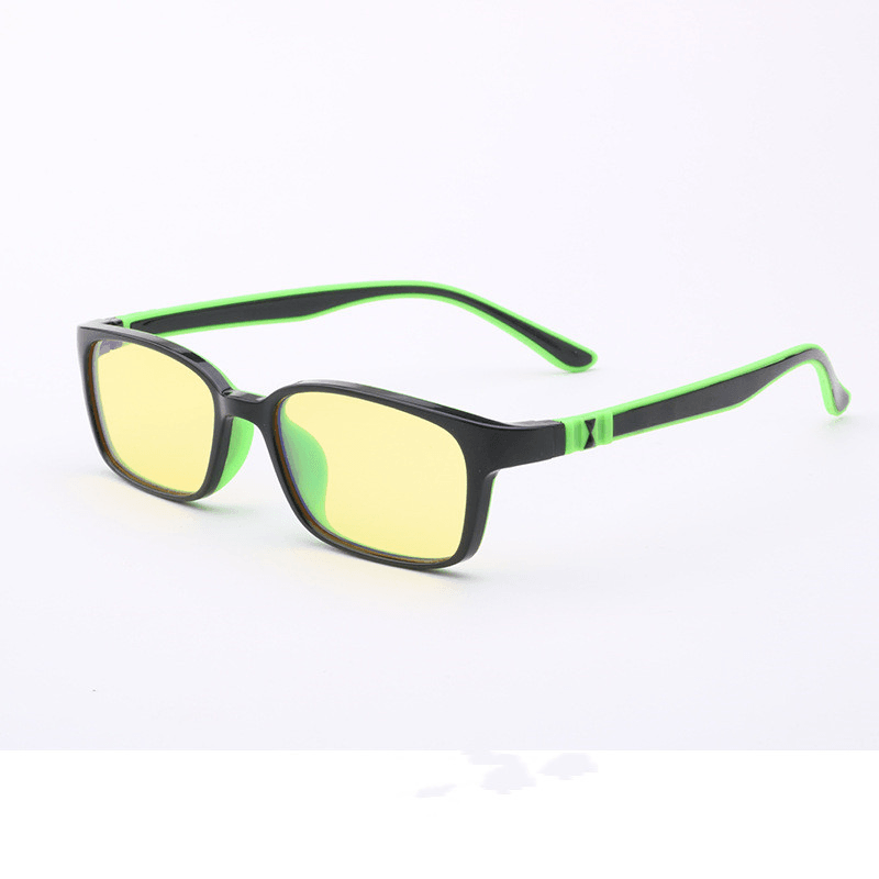 kids full frame glasses, view 7 - MRSLM