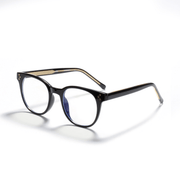 Men's anti-blue light computer glasses, view 8 - MRSLM