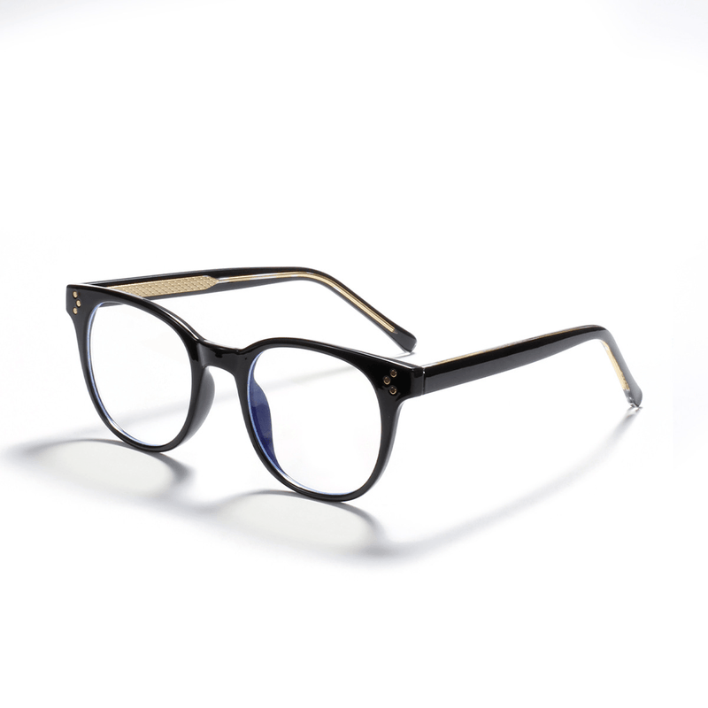 Men's anti-blue light computer glasses, view 8 - MRSLM