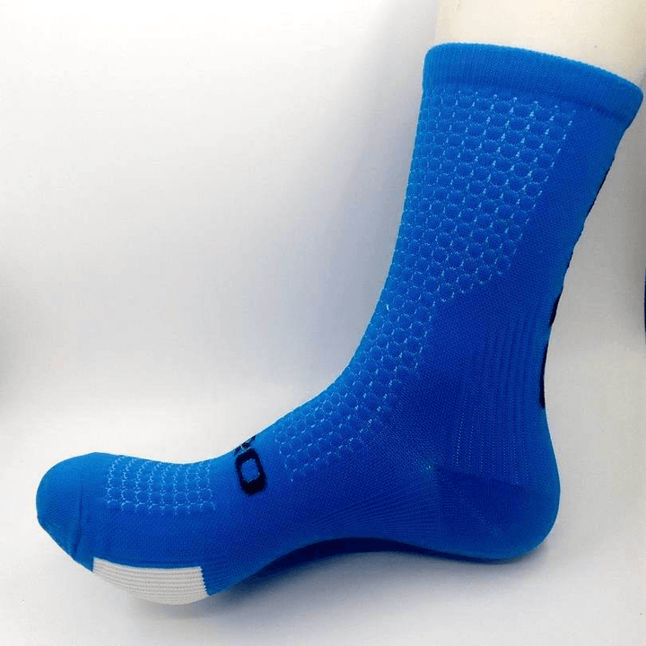 Four Seasons General Men'S and Women'S Cycling Socks Outdoor Sports Socks - MRSLM