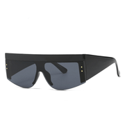Women's large frame sunglasses - MRSLM
