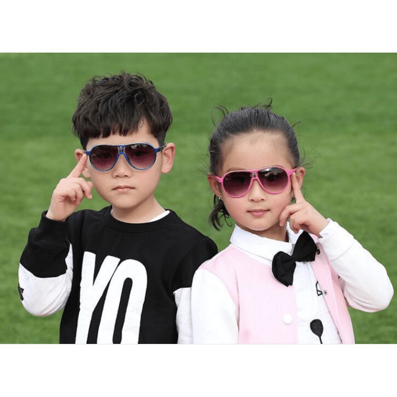 Children's Sunglasses with UV Protection