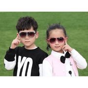 Children's sunglasses in six colors, view 2 - MRSLM