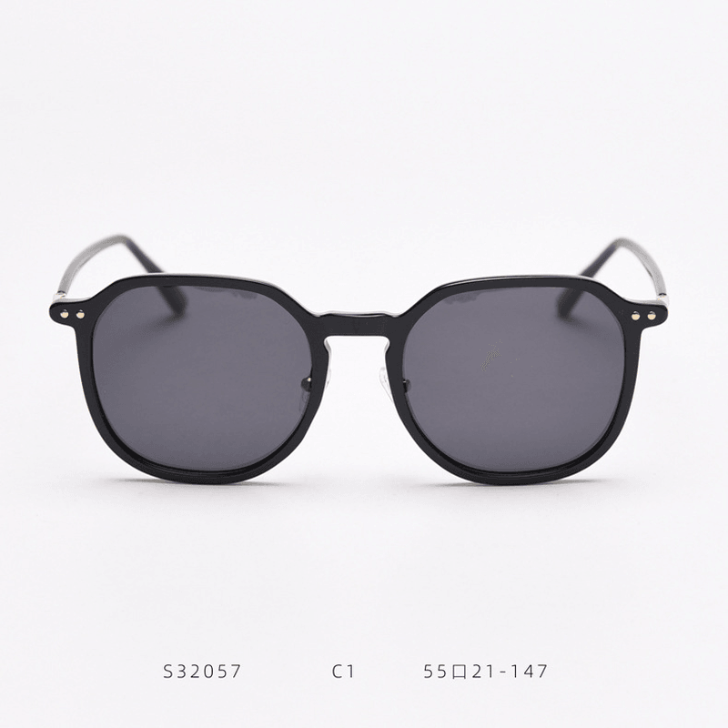 women's polarized sunglasses - MRSLM