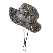 Outdoor big-brim fisherman hat, view 20 - MRSLM