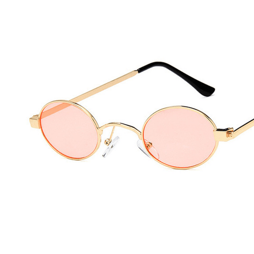 small frame oval sunglasses - MRSLM