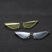Fashion sunglasses for men and women, view 6 - MRSLM