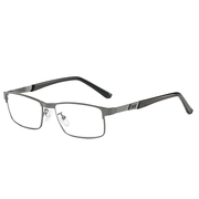 anti-blue light reading glasses, view 4 - MRSLM