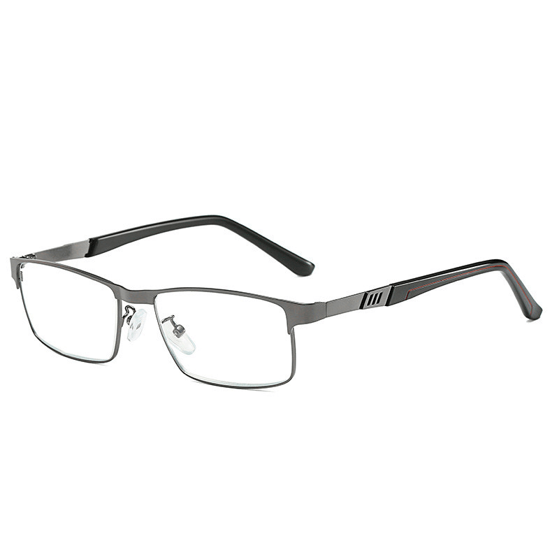 anti-blue light reading glasses, view 4 - MRSLM