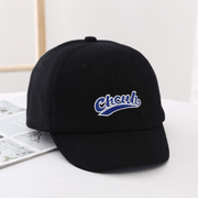unisex soft top baseball cap, view 17 - MRSLM