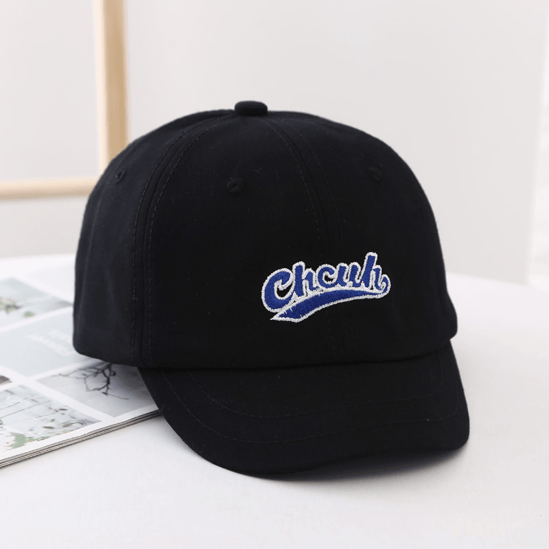 unisex soft top baseball cap, view 17 - MRSLM