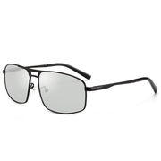 Men's polarized driving sunglasses, view 3 - MRSLM