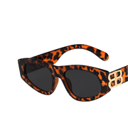 Sunglasses 2021 New Men'S and Women'S Sunglasses Trendy Sunglasses - MRSLM