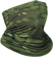 ice silk sun face cover, view 2 - MRSLM