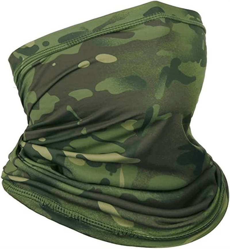 ice silk sun face cover, view 2 - MRSLM