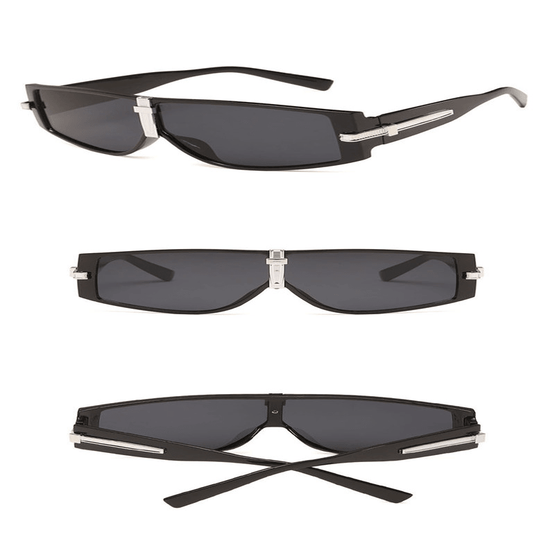 men's UV400 cycling sunglasses, view 12 - MRSLM