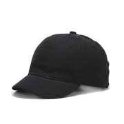 unisex soft top baseball cap, view 18 - MRSLM