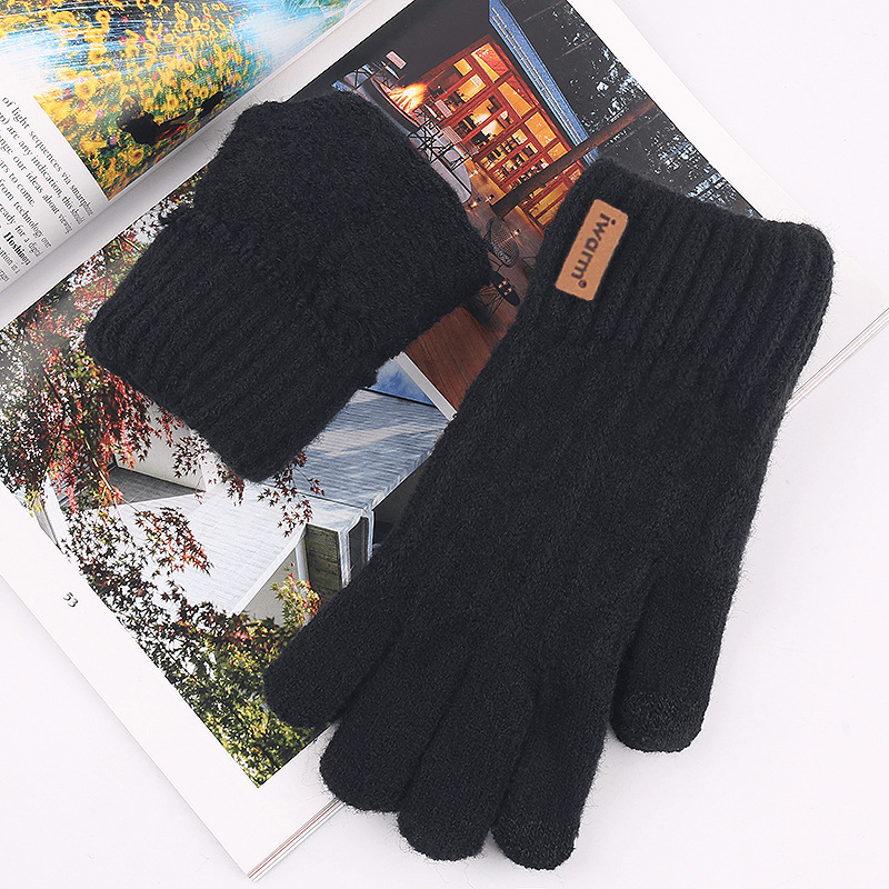 touch screen warm gloves - MRSLM