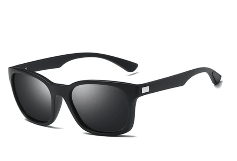 Men's polarized sports sunglasses, view 13 - MRSLM