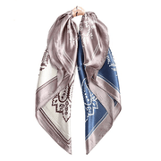 Turban headband scarf, view 5 - MRSLM