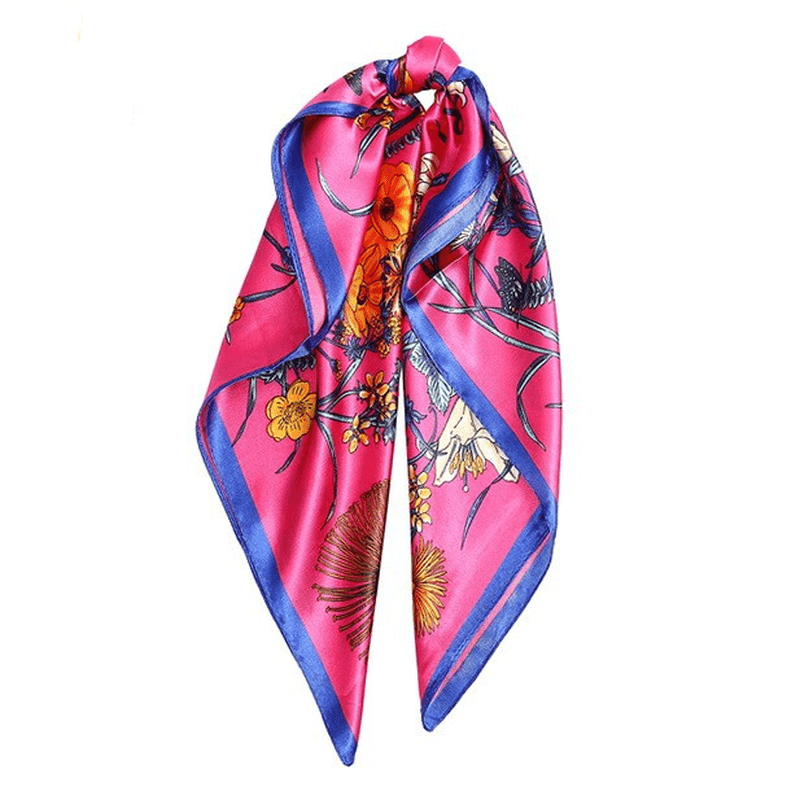 Turban headband scarf, view 22 - MRSLM