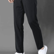 men's ice silk mesh sweatpants - MRSLM