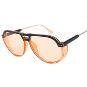 Candy color sunglasses, view 3 - MRSLM